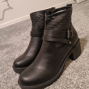 Women's Ankle Boots